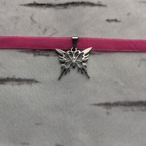 Stainless Steel Choker